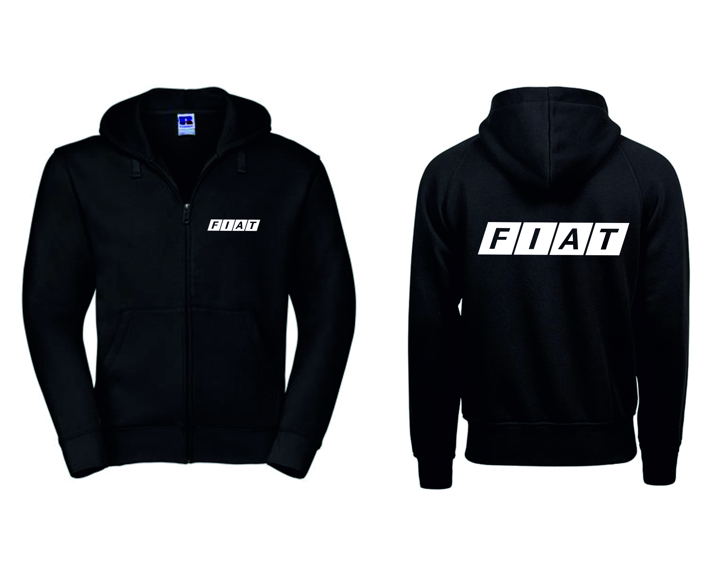 Fiat - Vetoketjuhuppari - Image 2