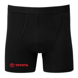 Toyota - Miesten boxerit