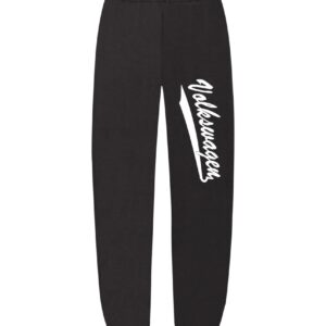 Lasten Volkswagen 33 - Collegehousut