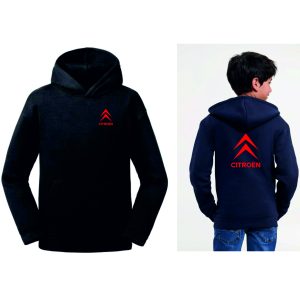 Lasten Citroen - Huppari