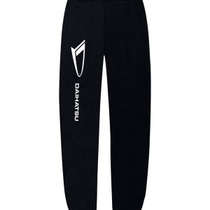 Lasten Daihatsu 2 - Collegehousut