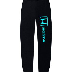 Lasten Honda 2 - Collegehousut