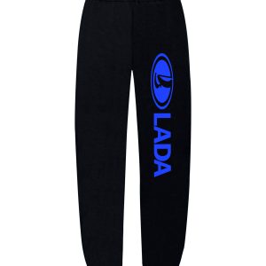 Lasten Lada 3 - Collegehousut