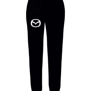 Mazda 3 - Collegehousut