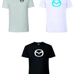 Mazda - T-paita