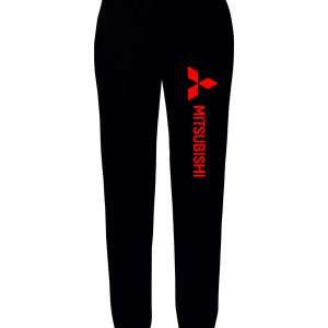 Mitsubishi 2 - Collegehousut