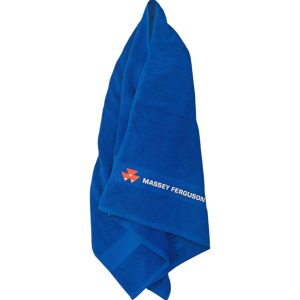 OUTLET, Massey Ferguson, kylpypyyhe 70x140