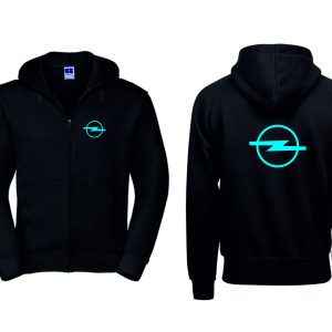 Opel - Vetoketjuhuppari