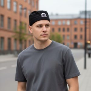 40. Kardaanikunkku - Suikka, musta poistotuote