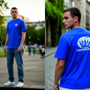 40. Kardaanikunkku - T-paita S-5XL