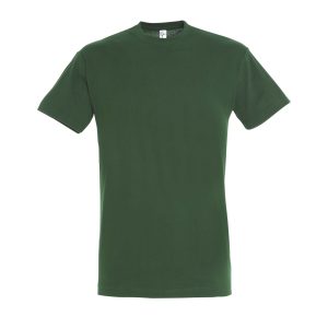 OUTLET, T-paita Sols's Regent, Bottle Green, 2XL (Kopio)