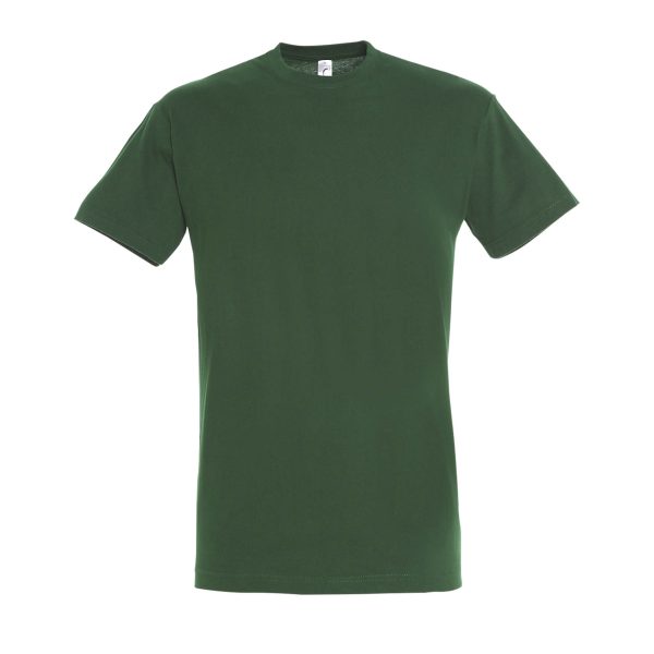 OUTLET, T-paita Sols's Regent, Bottle Green, 2XL (Kopio)