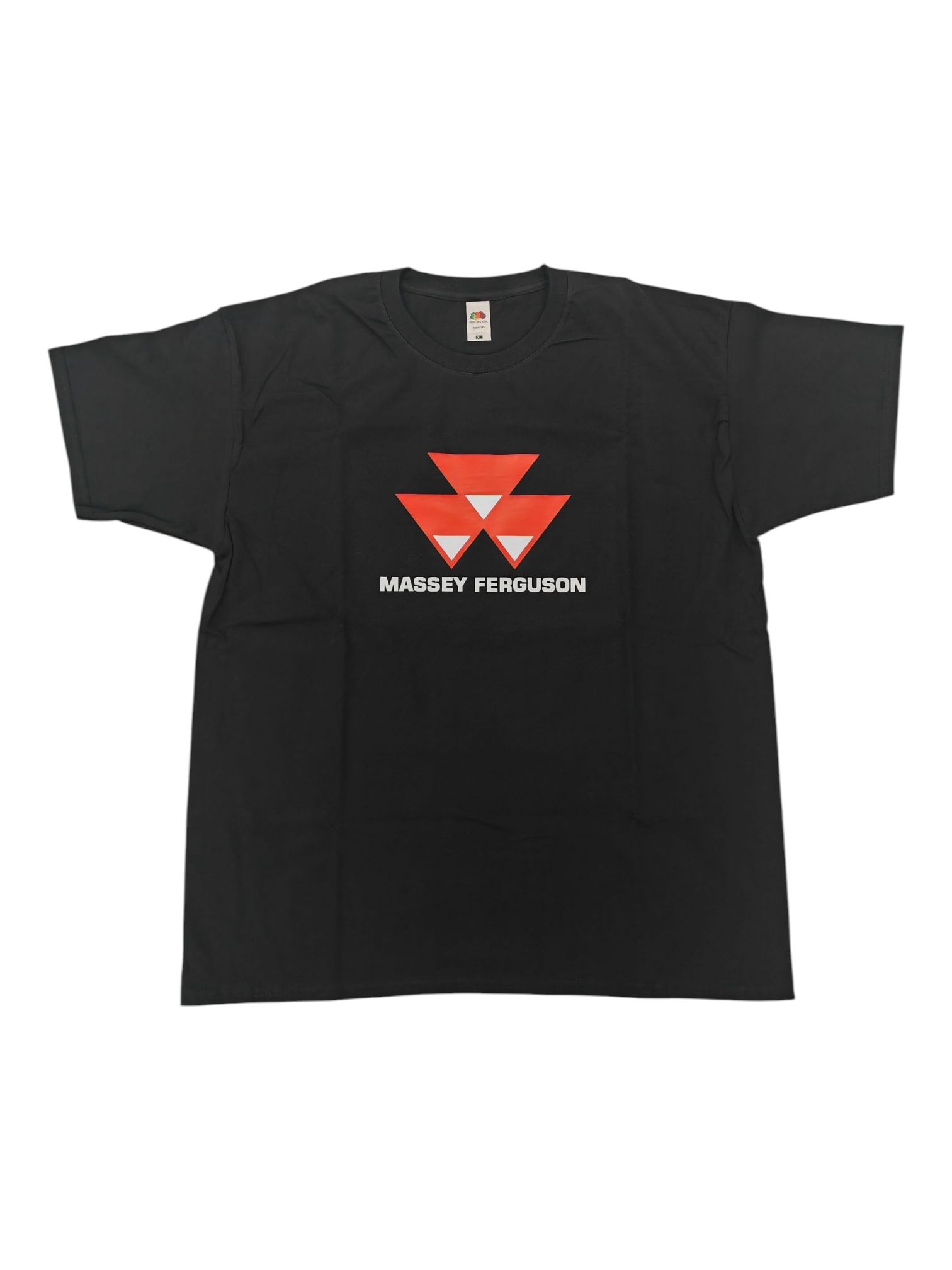 OUTLET, Massey Ferguson T-paita, XL