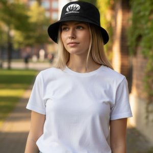 40. Kardaanikunkku - GEO Kalastajanhattu, musta one size