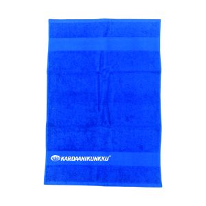 40. Kardaanikunkku - Käsipyyhe 50x70